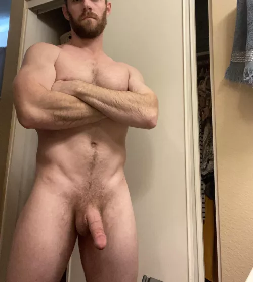 😠 I’m Serious About New Year Resolutions. Can you tell? (M35) by Green-Comparison-191