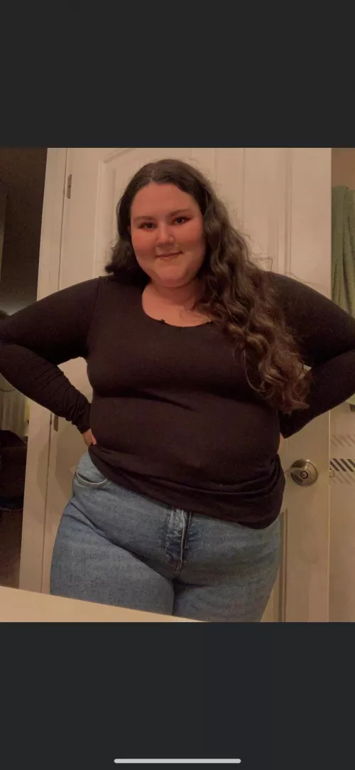 i’m sexy <3 by lillithwilde