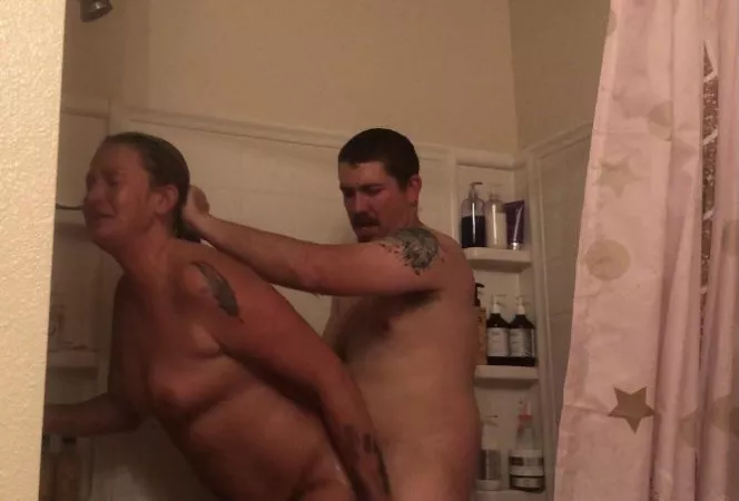 I’m shaking … by kennedinicolexoxo