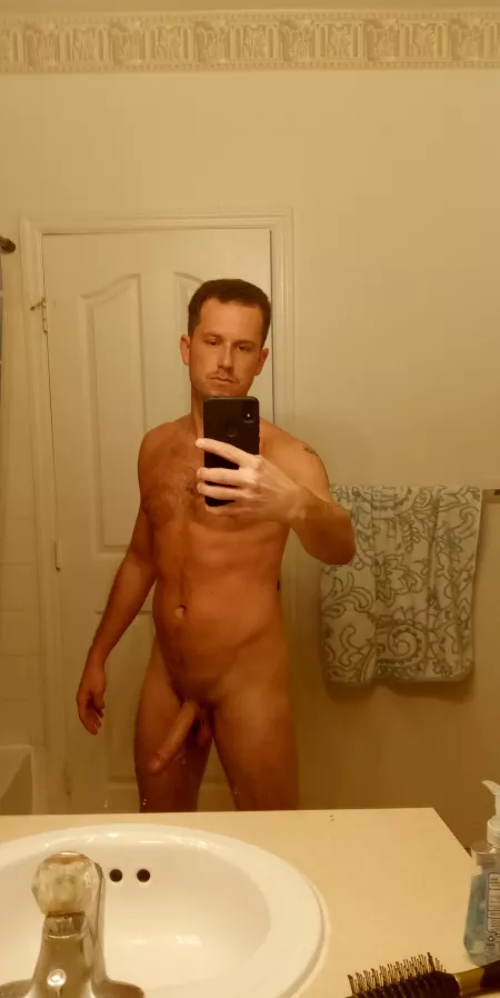 I'm showing you mine... Can you show me yours? by ztlfc_777