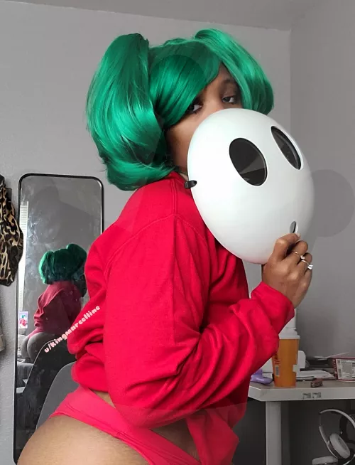 I'm Shy~ by kingmarcelline