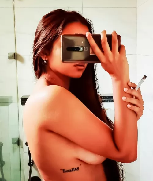 I'm shy but here's a pic for you by tjgreen77