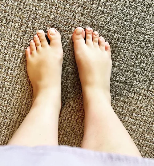 I’m shy but my DMs are open by potentialassh0le