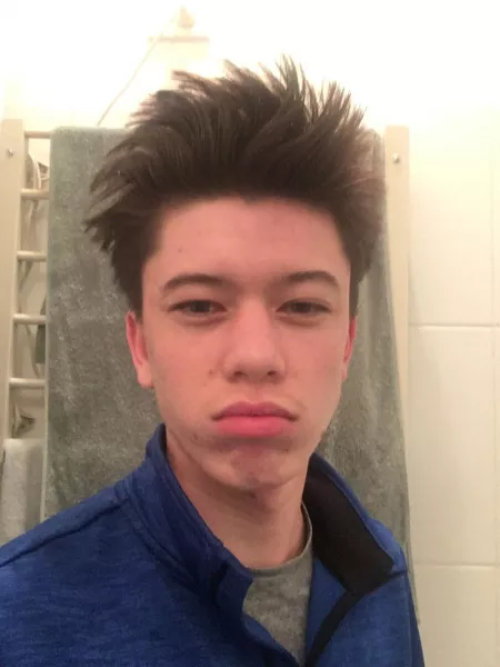 I'm single. Who wants to be my boyfriend? by jackobrienrulz