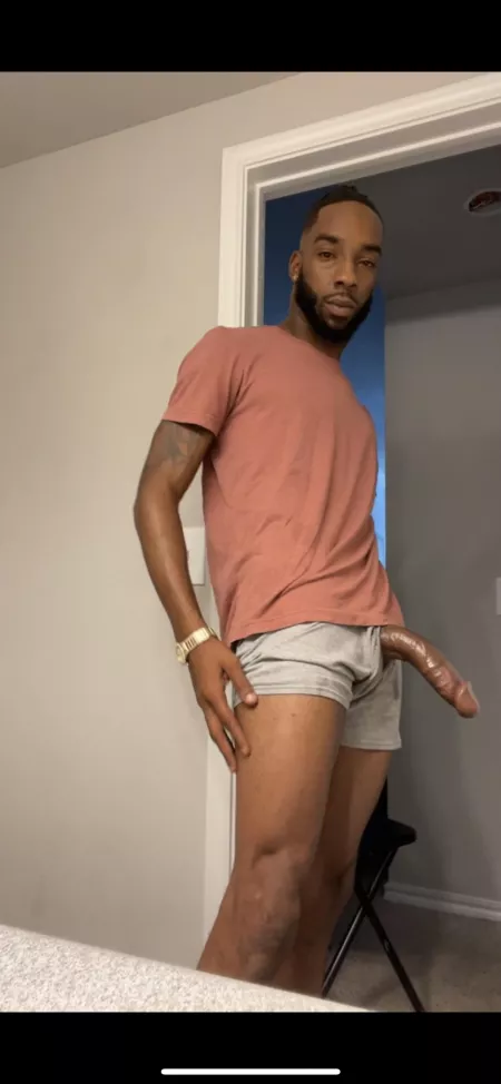 I'm Skinny with a lot of DICK.. by Smokepoleboy1