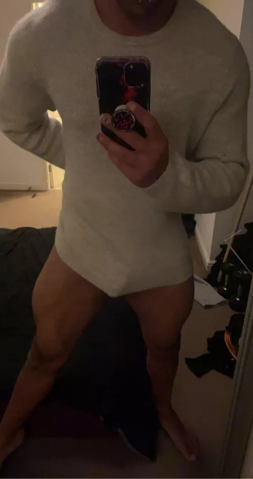 I’m slowly exploring my bi side, didn’t realise I had one till this year 😳 by LordDreyfusNSFW