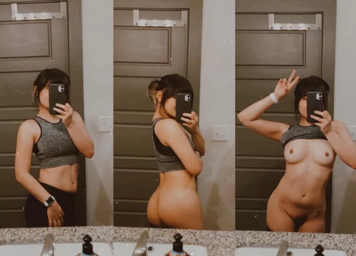 Im small enough for you to carry & fuck at the same time by hiredditthisme