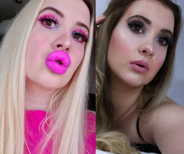 I'm so Bimbo I dont' even know what to write as a Title  by perpetualdireful