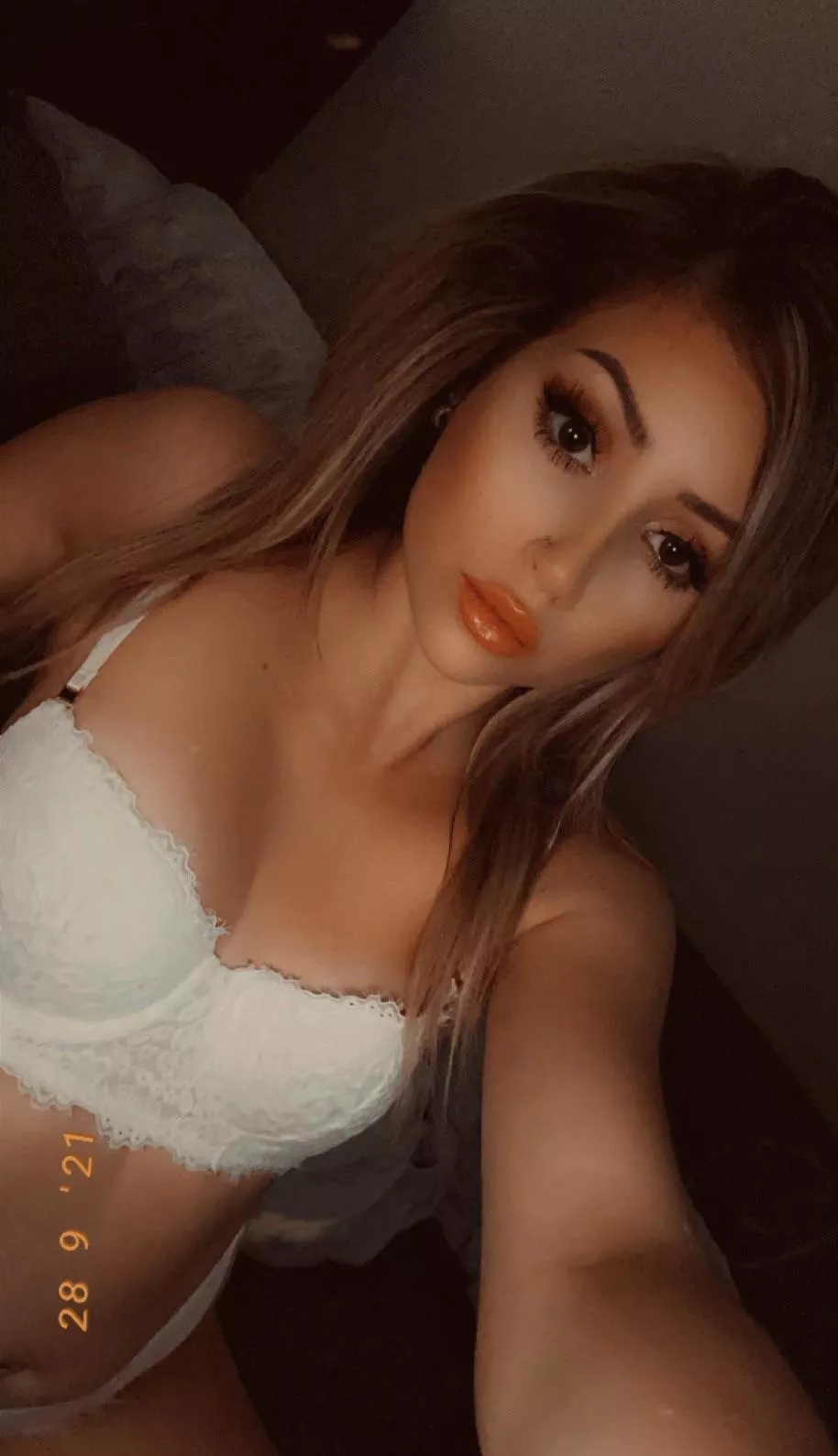 I’m so bored, let me make you cum 🥵 posted by Jessicamac2