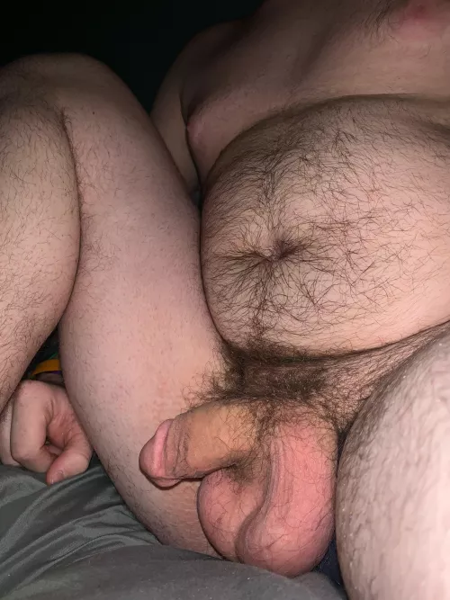 I’m so bored ;) pm me by Psychological-Study1