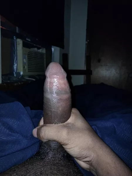 I'm so close but I need a warm hole. by Maximum_Salary7185