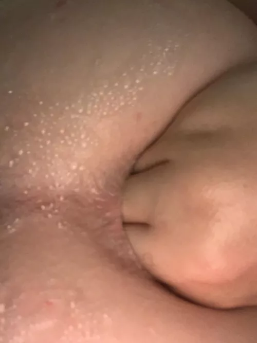 I’m so close to a whole hand by Sins69420