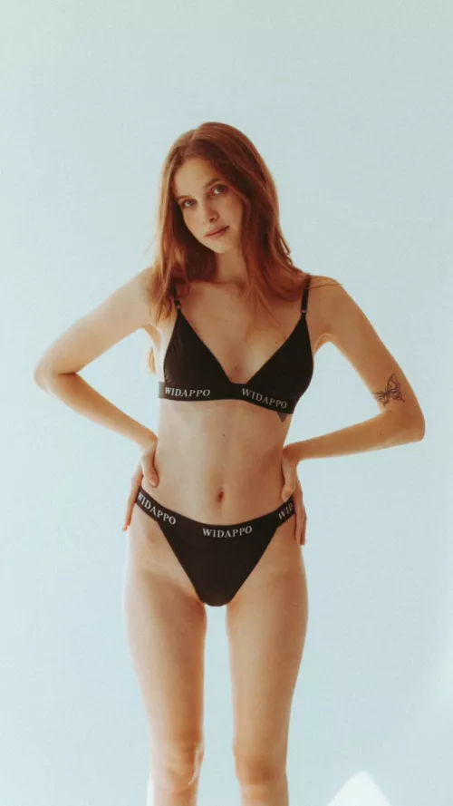 I'm so cute 😍😍 by SnooWalruses5784