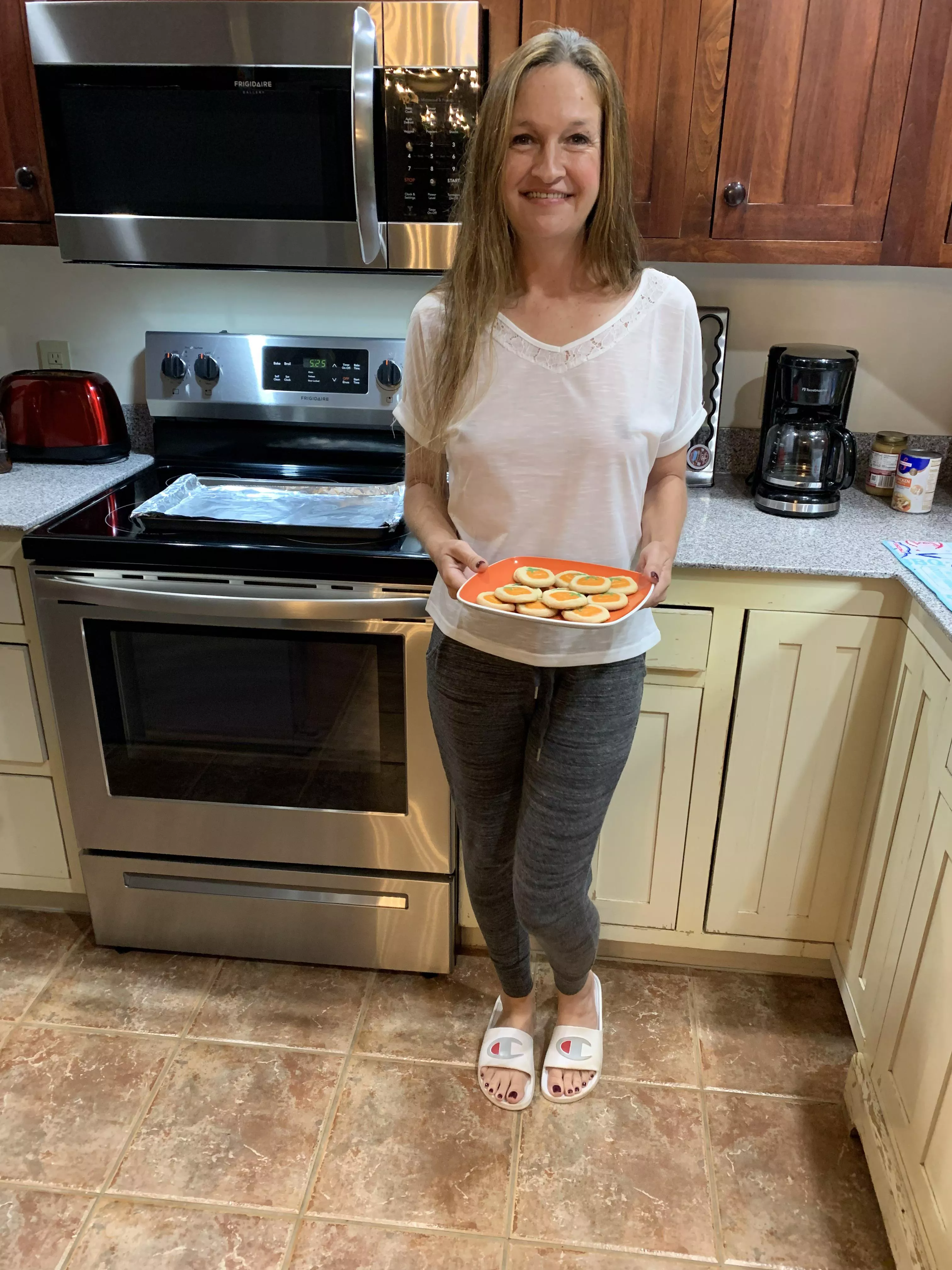 I’m so excited Thanksgiving is coming! posted by _wildlifemama_