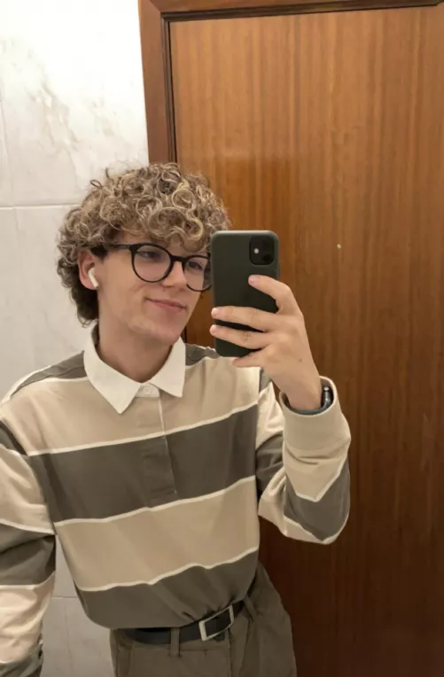 im so exited for the weekend so i have time to play minecraft☺️ by lovely_gay_boy