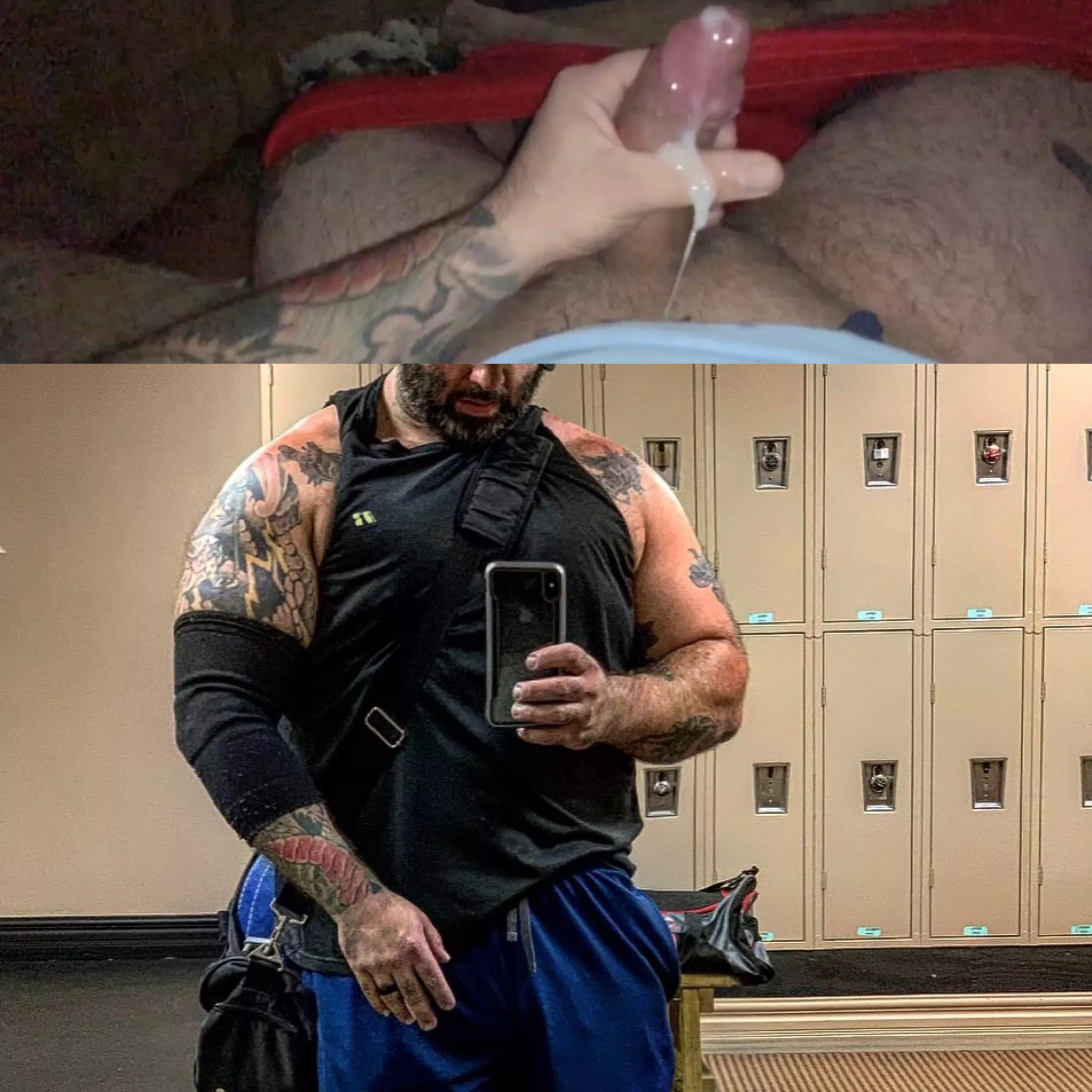 I’m so fucking horny posted by eptiome_honk