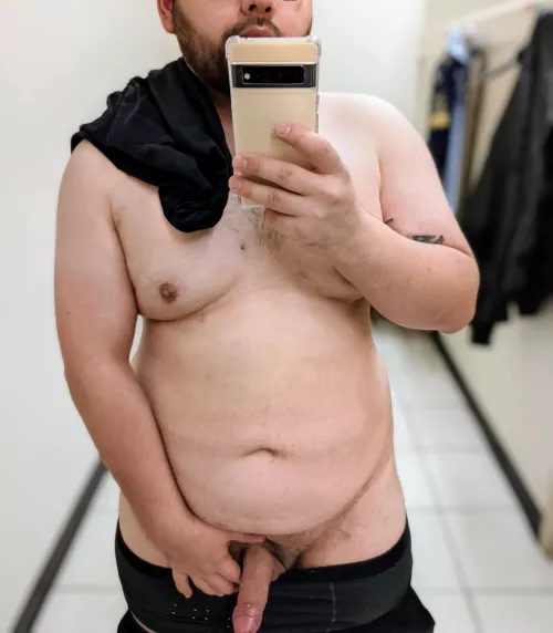 I'm so full of cum by wishfultoken