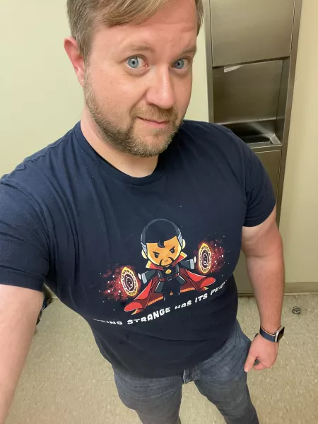 I’m so glad it’s Friday! by justanotherone990