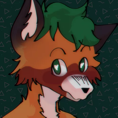 I'm so happy :D (story in the comments) by FenyxFyre