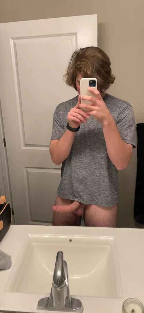 I’m so hard by bensmitty573