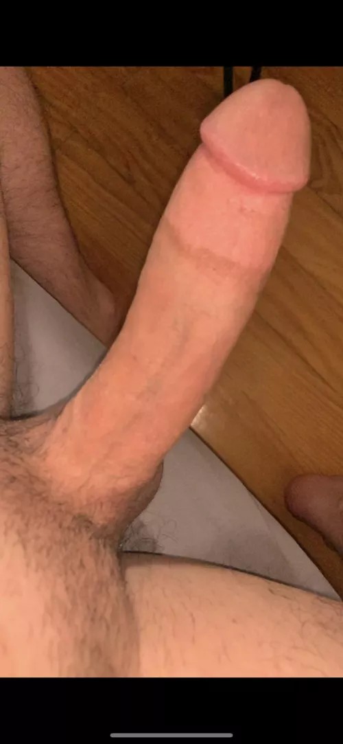 Im so hard right now by IdealBubbly862