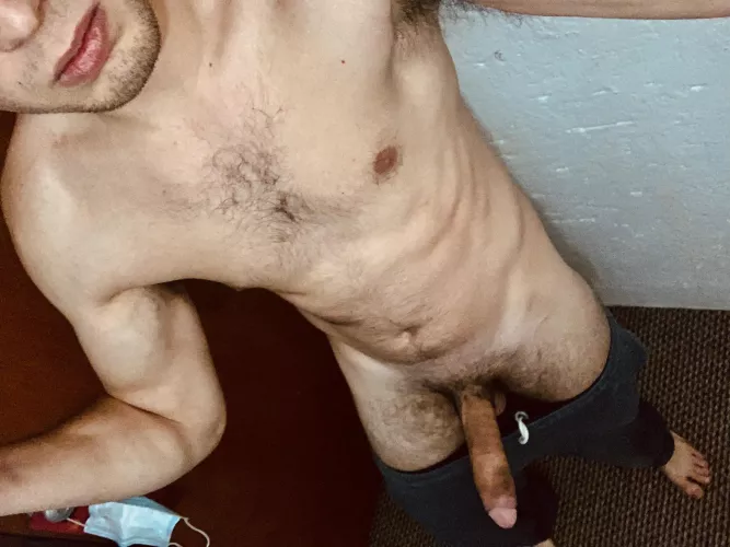 I’m so high right now and my dick knows it by Downtown-Group-3896