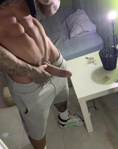 im so horny by thickcockhuge