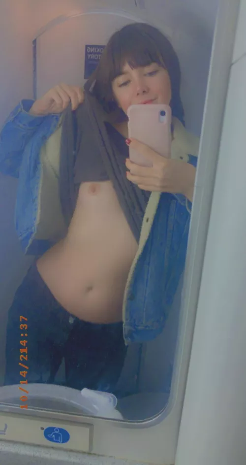 I’m so horny… are you up for a quick fuck? (OC) by jenmoonsyou