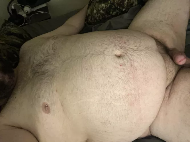 I’m so horny 😫😫 by love_big_dick