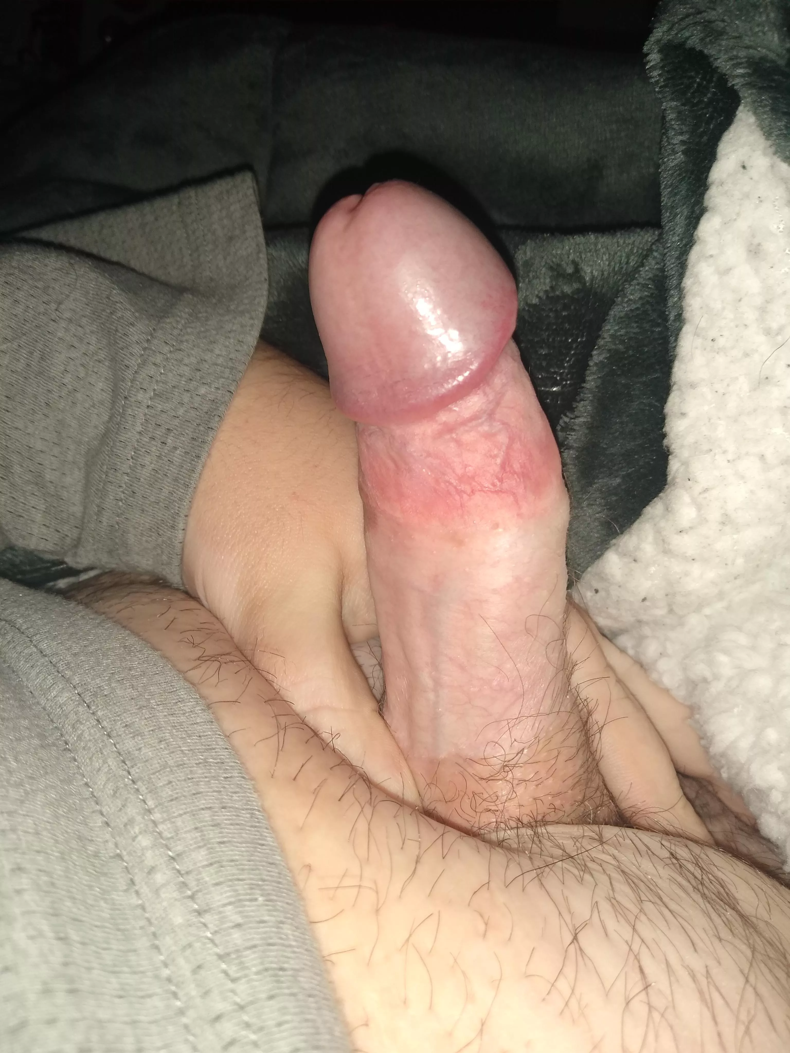 I'm so horny, need someone to help me release some tension 🍆👋💦 posted by SeniorFakeName