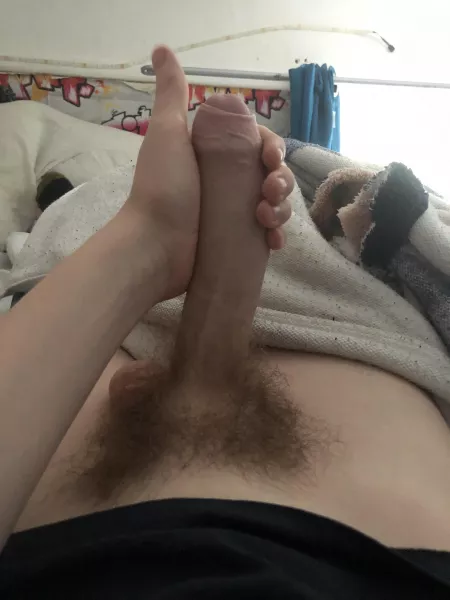 I’m so horny rn by Traditional_Dirt2811