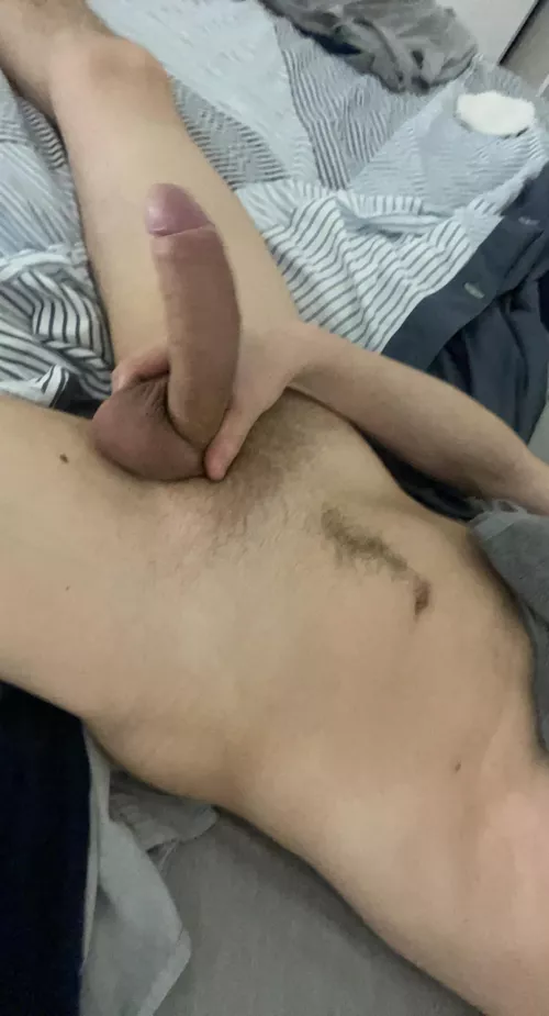 I’m so horny today by tararira1