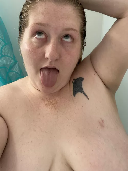 I’m so horny today! by SolaG1998