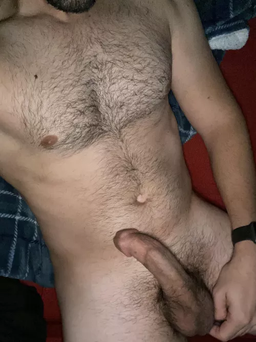 I’m so horny tonight by RustyTrombone_11