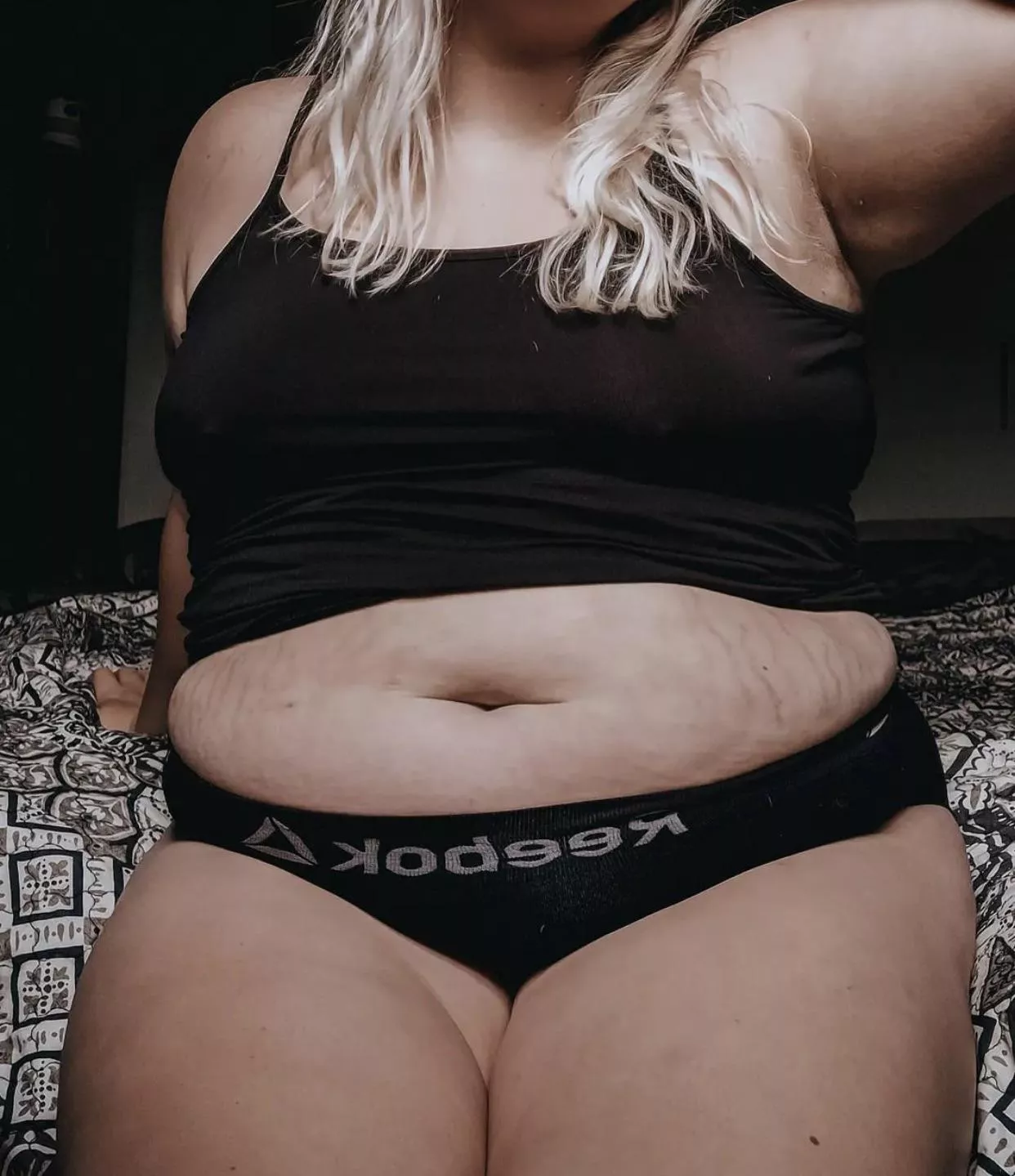 I’m so hungry rn 💔 posted by Stuffmybelly32