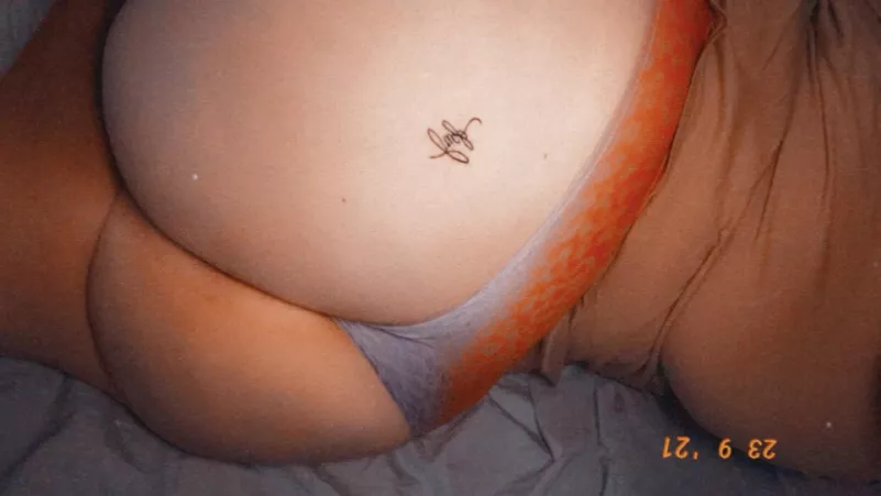 I’m so proud of my peach by Charming_Audience922