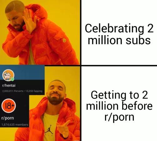 Im so proud of this community! by Alcatraz1331