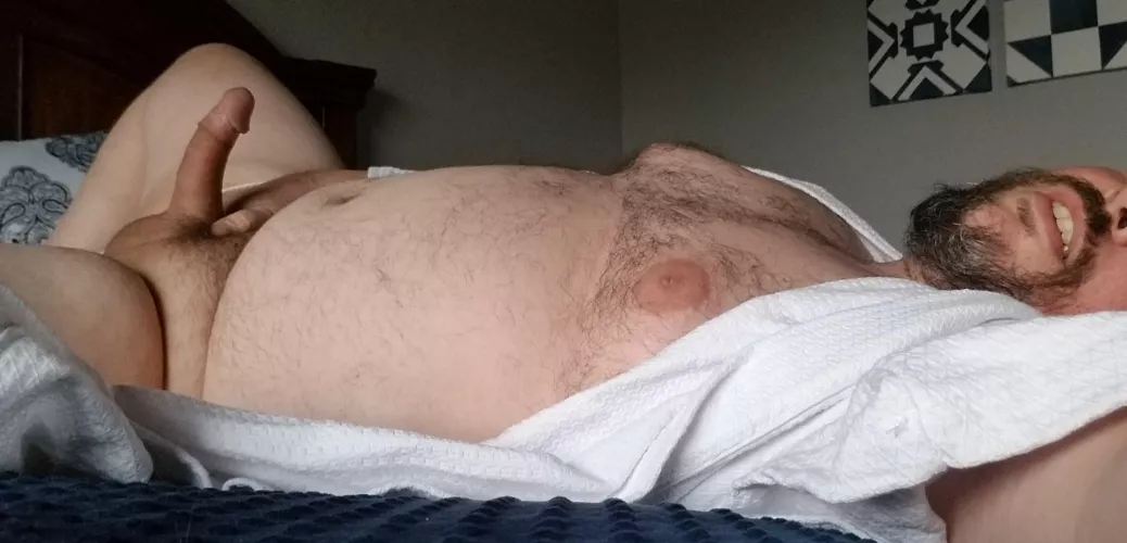 I'm so ready.. anyone up for it? [43] by daddab78