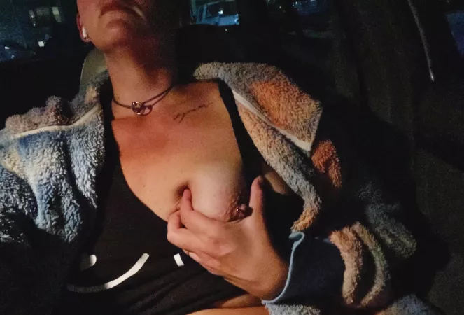 I’m so ready to get home by sirslutand420