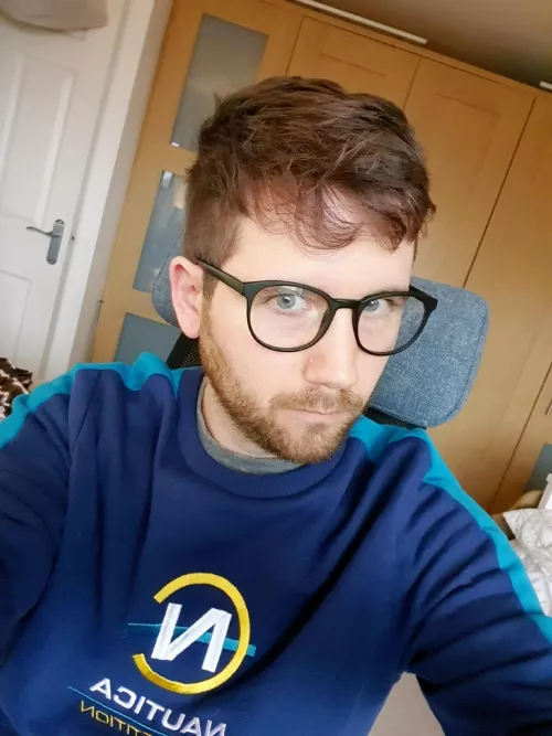 I'm so so so boreddd by PassengerOk3837