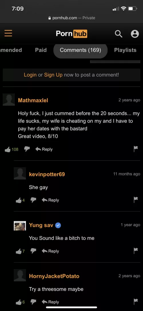 im so sorry man but we’re just tryna jerk off by ejaculatedpig14