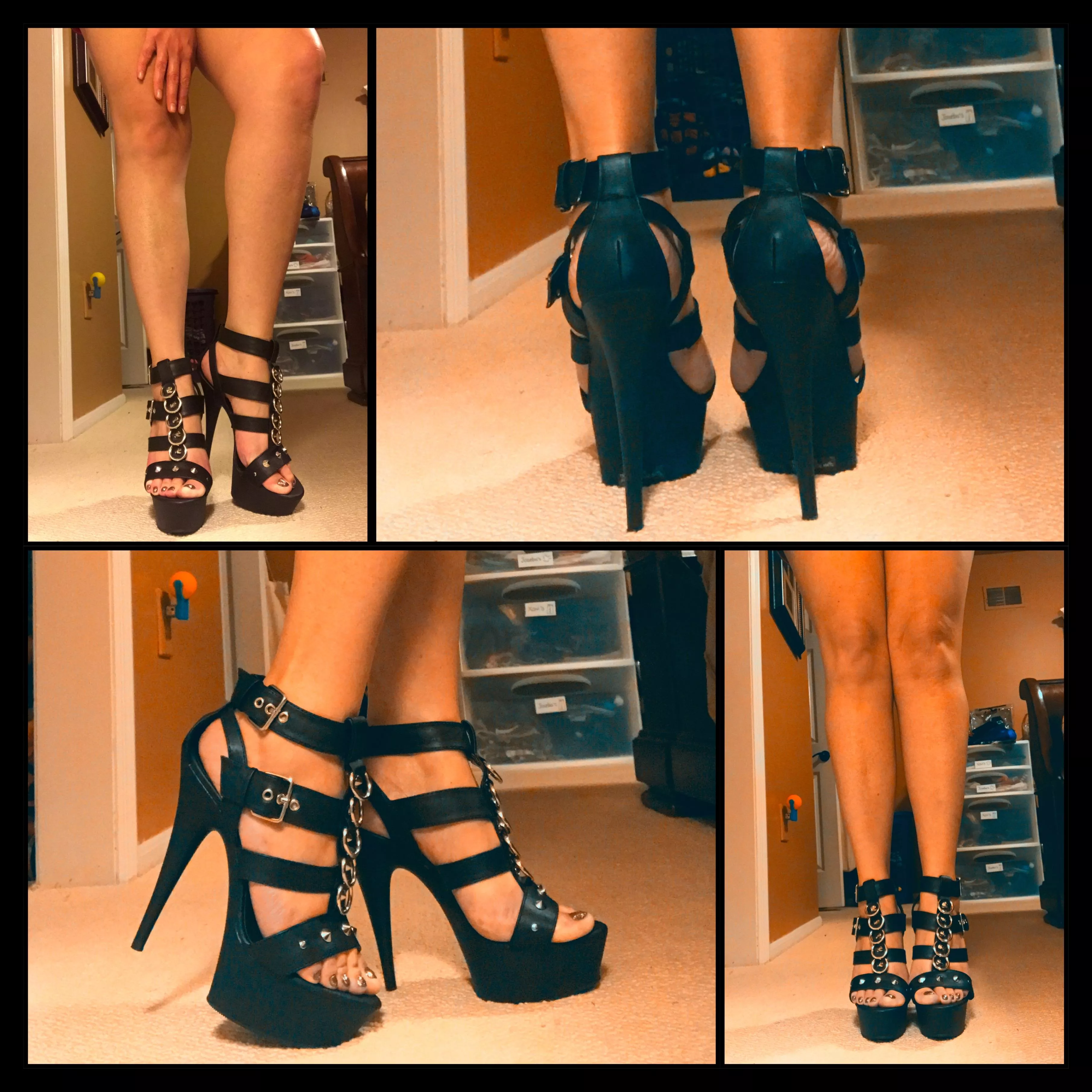 I'm so spoiled! Thank you u/drumcloud! 😘 posted by ChippyLipton