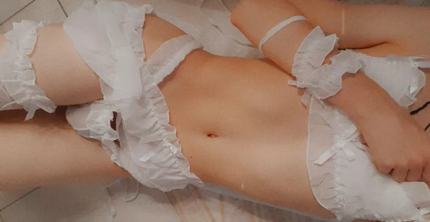 I'm so submissive and fertile today, wanna breed? 👉👈 by TwinkieTheTwink