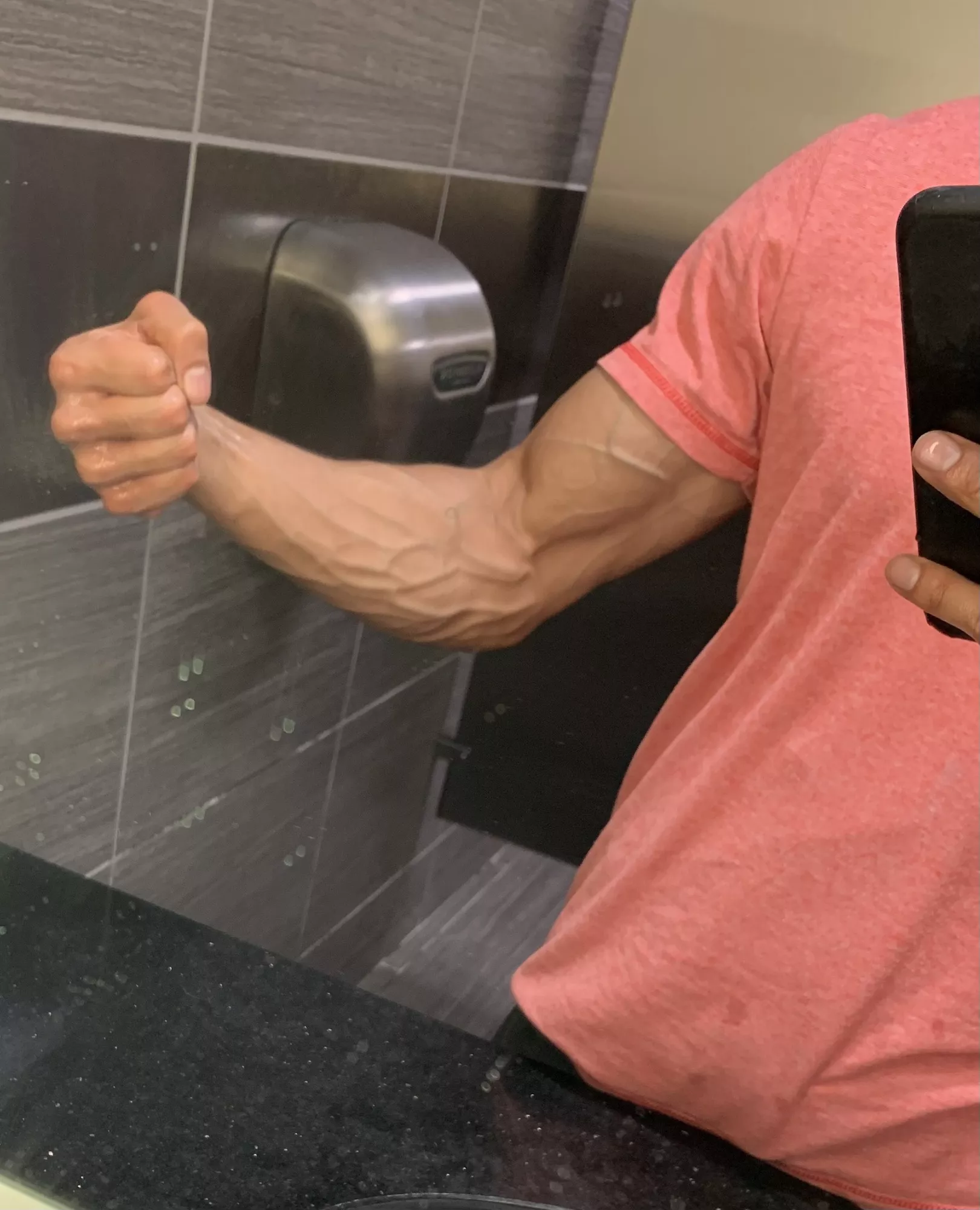 I’m so Vein! posted by Wingdingdong