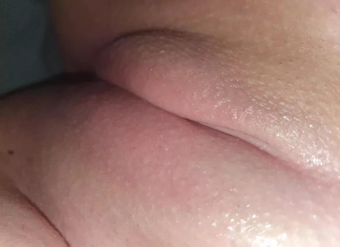 I'm soaking inside by PayAgitated4429