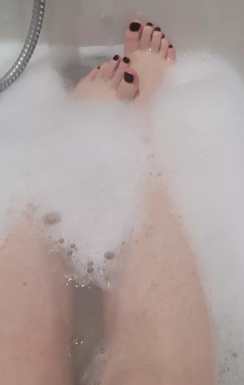 I'm Soft to touch x by JuiletsSecret