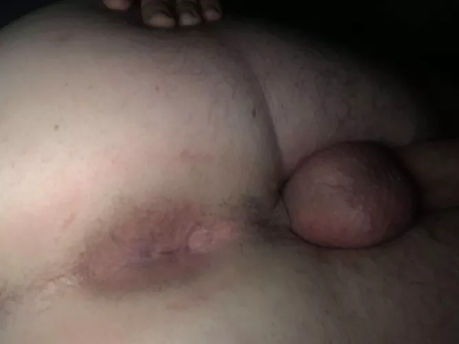 I’m sooo horny pls fuck my tight virgin asshole by Dhdudujebrnfcnd