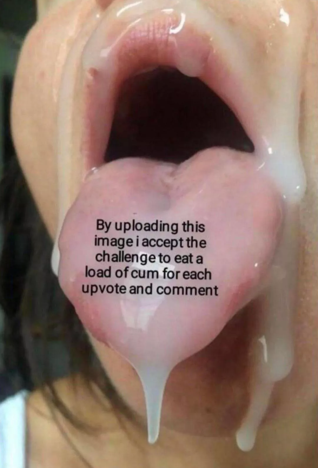 I'm soooooo Hungry 😩 posted by Generalbustanut