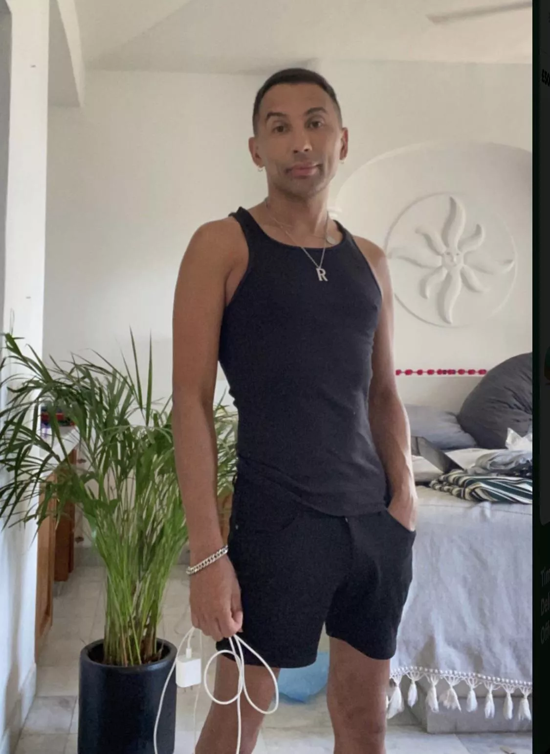 I'm sorry but Del Rio is not hyped enough 🥵 posted by pdgls26