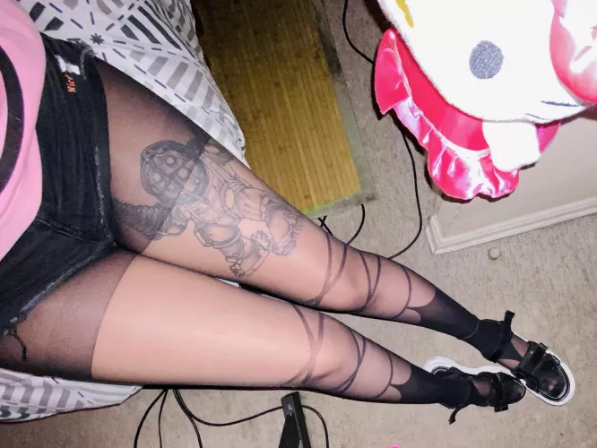 i’m sorry for the mess. please let me make it up to you by Meiosis69